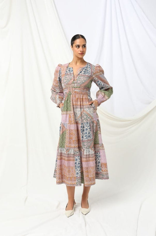 Kachel Kirsten Dress