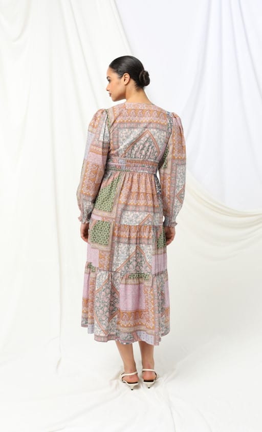 Kachel Kirsten Dress