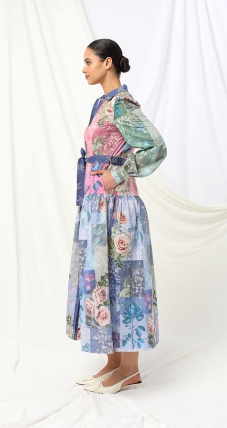 Load image into Gallery viewer, Kachel Hailey Dress

