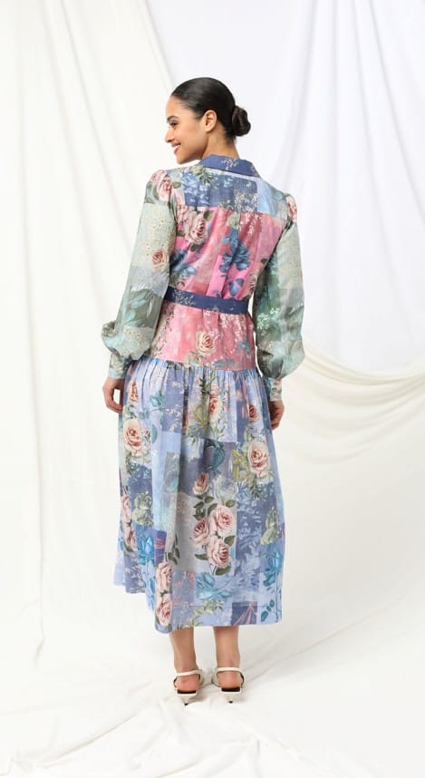 Kachel Hailey Dress