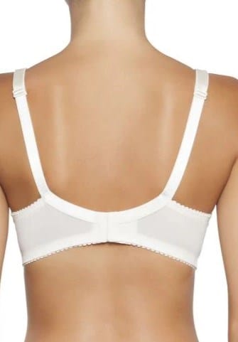 Load image into Gallery viewer, Caprice Womens Lily Bra - Ivory
