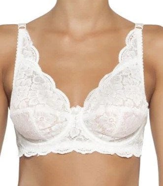 Load image into Gallery viewer, Caprice Womens Lily Bra - Ivory
