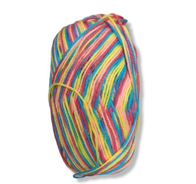 Load image into Gallery viewer, Panda Magnum 8 ply Acrylic Yarn
