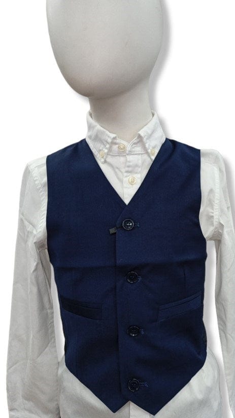 Ambassador Collection Boys Vest