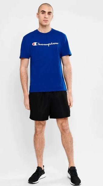 Load image into Gallery viewer, Champion Mens Infinity Microfiber Short
