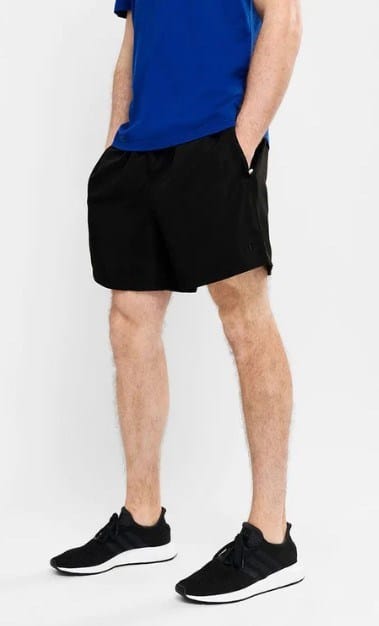 Champion Mens Infinity Microfiber Short