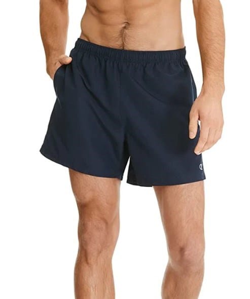 Champion Mens Infinity Microfiber Short