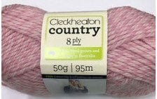 Load image into Gallery viewer, Cleckheaton Country  Naturals 8 Ply Yarn
