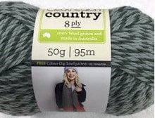 Load image into Gallery viewer, Cleckheaton Country  Naturals 8 Ply Yarn
