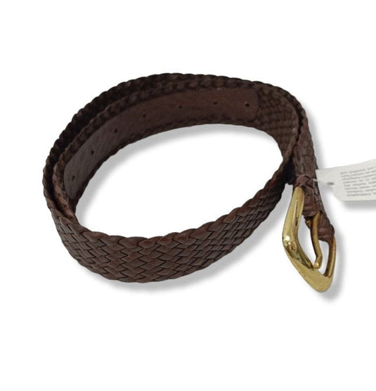 Badgery Belts Drover 32mm 1 1/4"