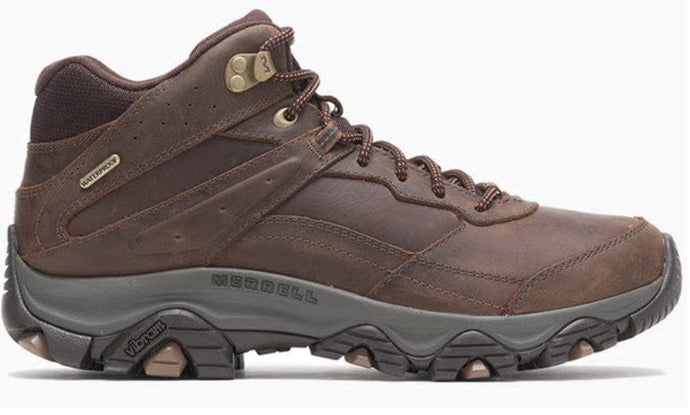 Merrell Mens Moab Adventure 3 Mid