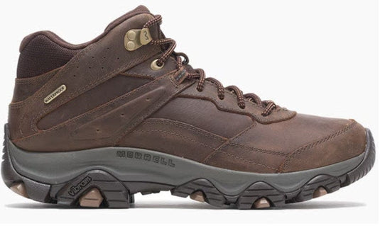 Merrell Mens Moab Adventure 3 Mid