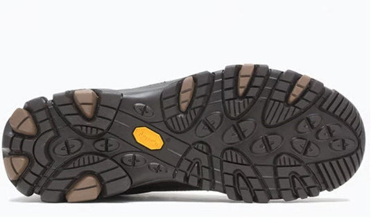 Merrell Mens Moab Adventure 3 Mid