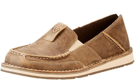 Ariat Womens Cruiser -  Brown Bomber