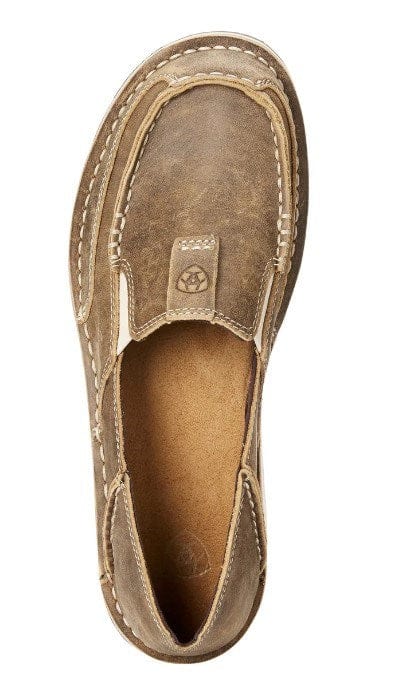 Load image into Gallery viewer, Ariat Womens Cruiser -  Brown Bomber
