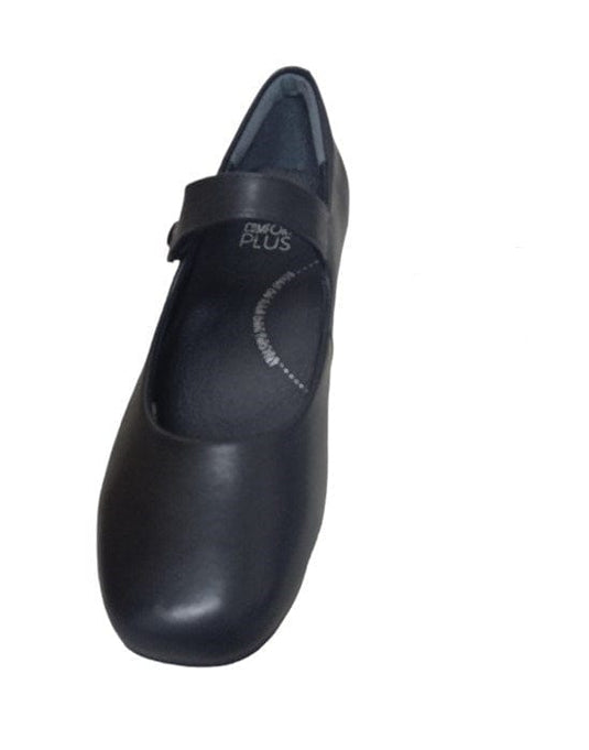 Ziera Womens Kitty Flo Leather