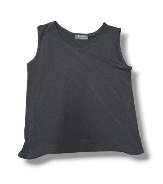 Formation Womens Sleeveless Top