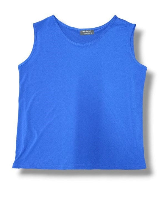 Formation Womens Sleeveless Top