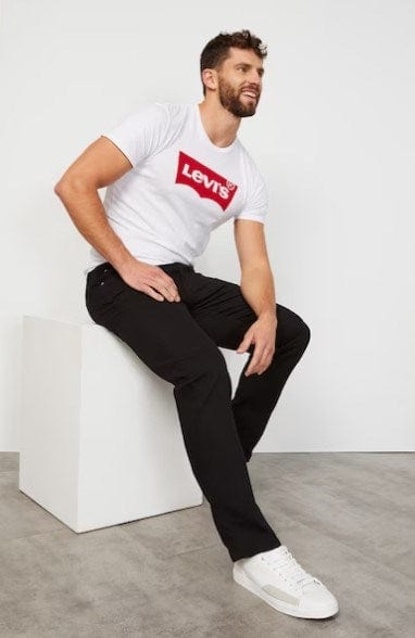 Load image into Gallery viewer, Levis Mens 514 Straight Jeans - Native Cali

