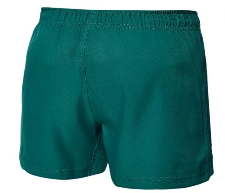 Load image into Gallery viewer, Asics Mens Wallabies Replica Match Day Home Short
