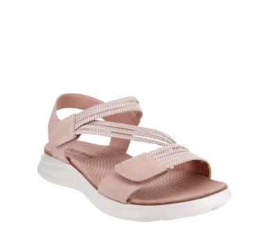 CC Resorts Womens Florrie - Blush