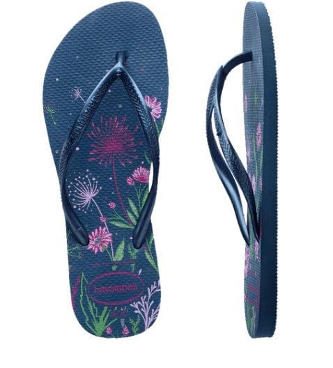 Load image into Gallery viewer, Havaianas Womens Slim Organic Comfy
