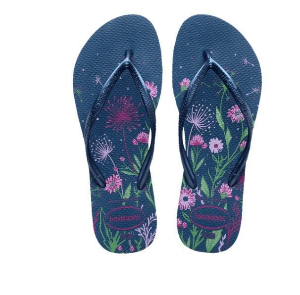 Load image into Gallery viewer, Havaianas Womens Slim Organic Comfy
