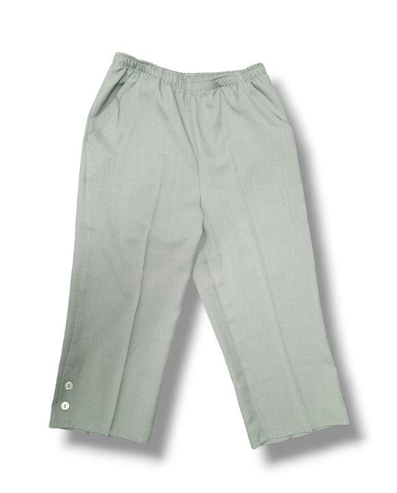Load image into Gallery viewer, Jillian Womens Classic Petite Fit Knickerbocker

