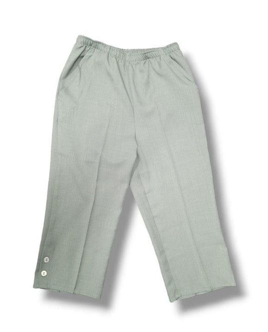 Jillian Womens Classic Petite Fit Knickerbocker