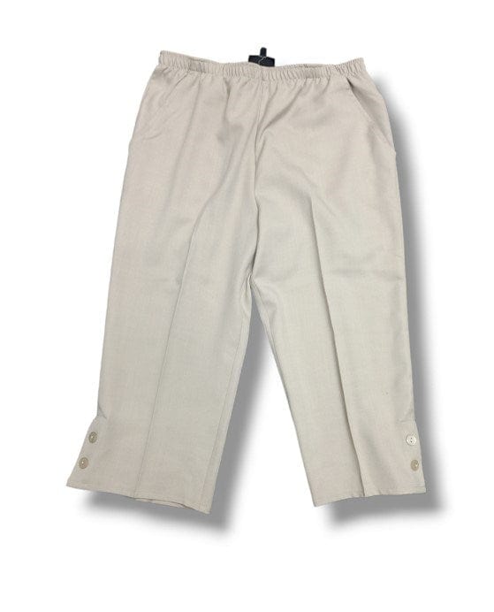 Load image into Gallery viewer, Jillian Womens Classic Petite Fit Knickerbocker
