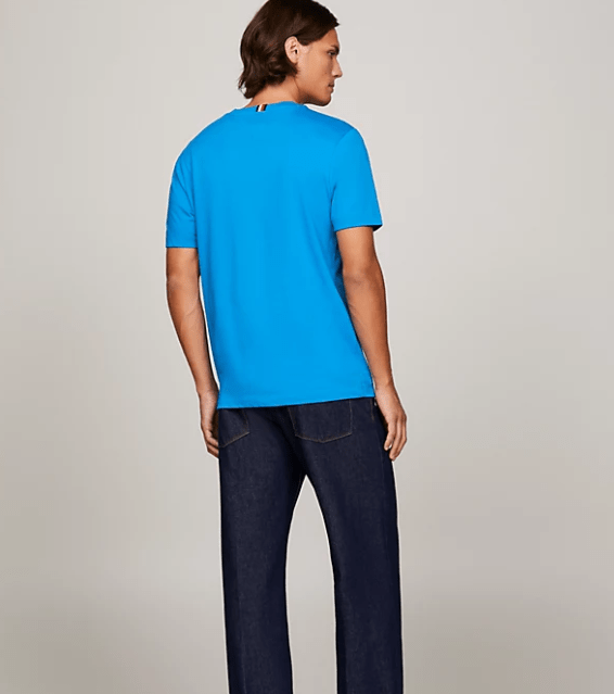 Load image into Gallery viewer, Tommy Hilfiger Mens Graphic Tee
