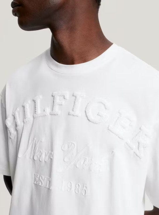 Load image into Gallery viewer, Tommy Hilfiger Monotype Archive Fit T Shirt
