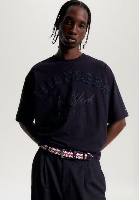 Load image into Gallery viewer, Tommy Hilfiger Monotype Archive Fit T Shirt
