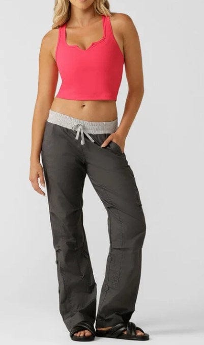 Load image into Gallery viewer, Lorna Jane Flashdance Pant - Titanium
