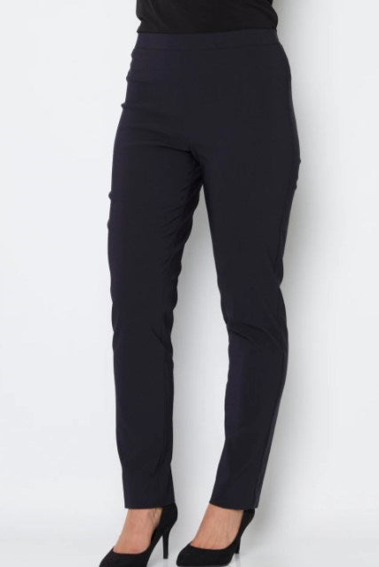 Load image into Gallery viewer, Philosophy Womens Narrow Miracle Bengaline Pants

