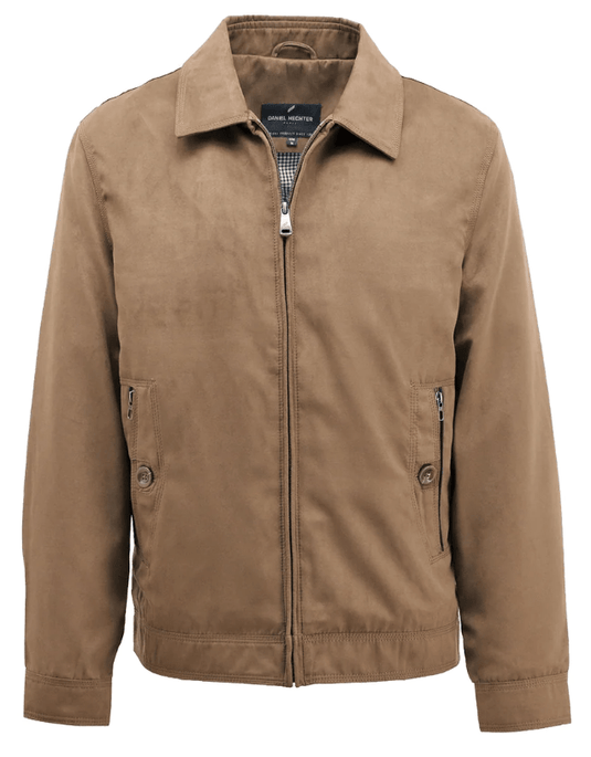 Daniel Hechter Mens Colin Jacket