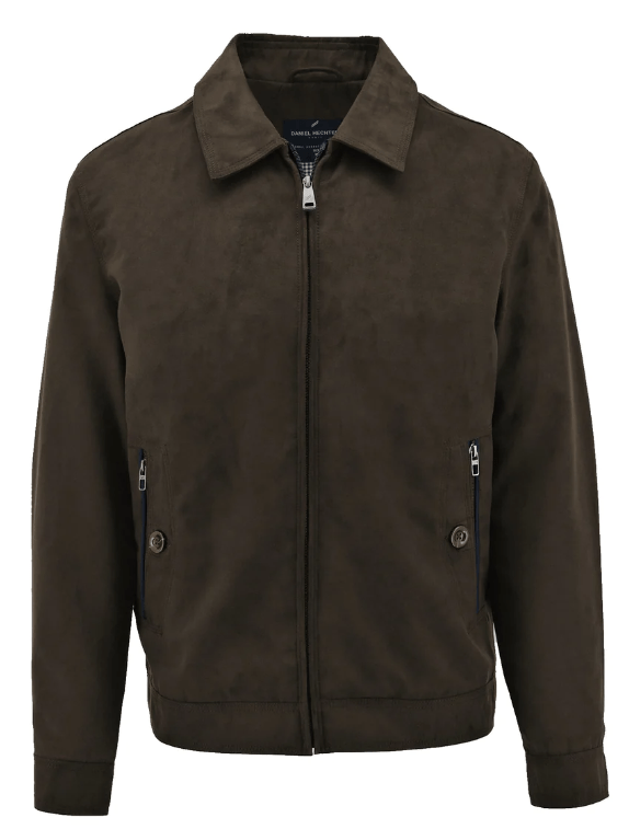 Load image into Gallery viewer, Daniel Hechter Mens Colin Jacket
