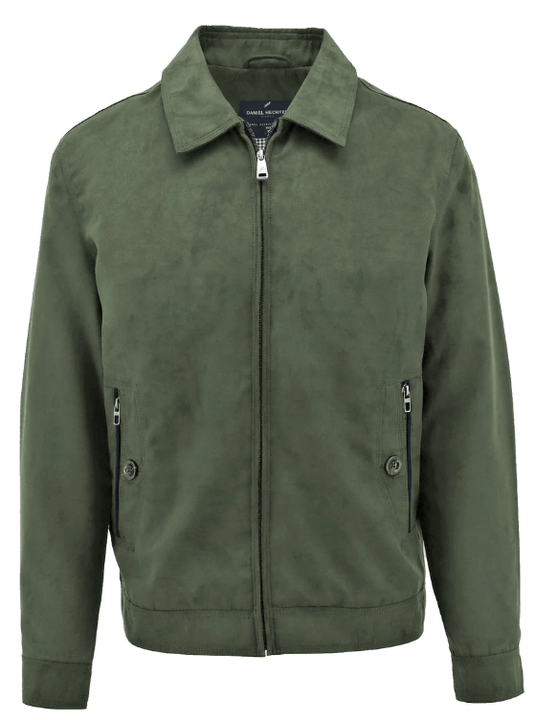 Daniel Hechter Mens Colin Jacket