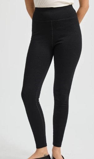 Load image into Gallery viewer, Toorallie Womens Merino Leggings
