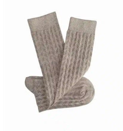Load image into Gallery viewer, Tightology Womens Surface  Cotton Socks
