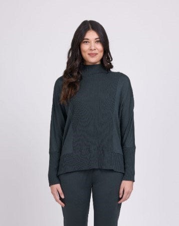 Foil Womens Panellist Sweater