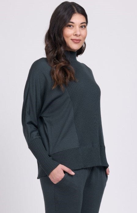 Load image into Gallery viewer, Foil Womens Panellist Sweater
