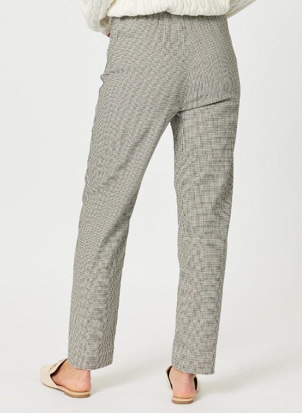 Load image into Gallery viewer, Gordon Smith Womens Gemma Check Pant
