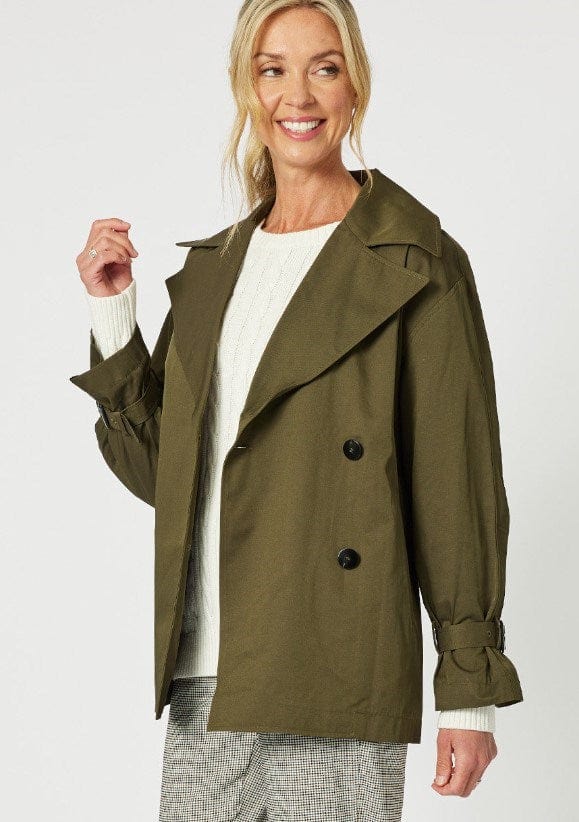 Load image into Gallery viewer, Gordon Smith Womens Felicia Jacket
