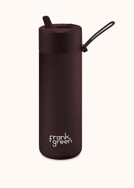 Load image into Gallery viewer, Frank Green Ceramic Reusable Bottle
