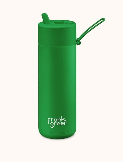 Frank Green Ceramic Reusable Bottle