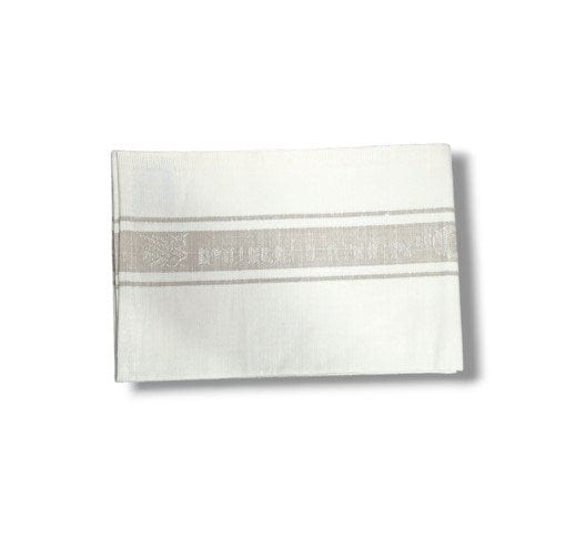 Load image into Gallery viewer, Pure Linen Glass Cloth Tea Towel
