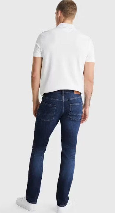 Load image into Gallery viewer, Tommy Hilfiger Mens WCC Denton Cannon Jean
