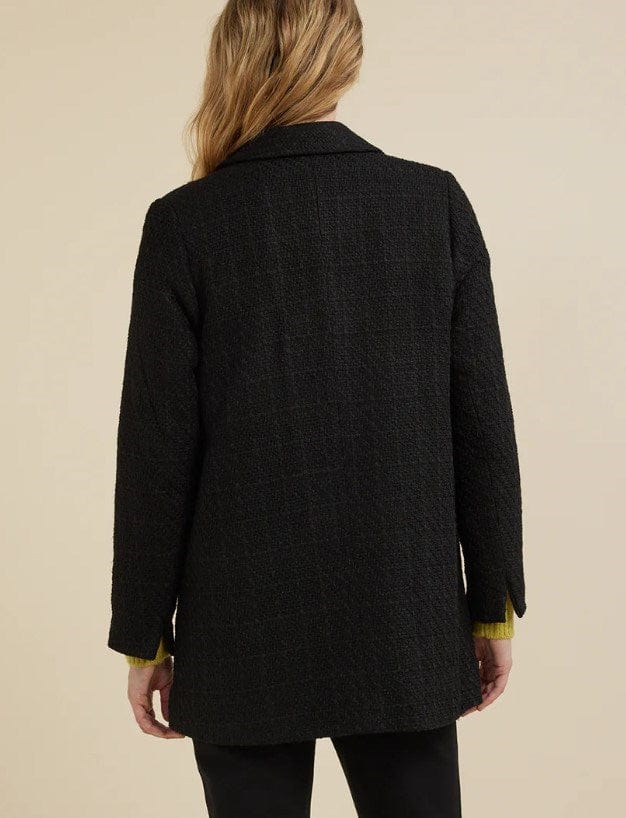 Load image into Gallery viewer, Yarra Trail Womens Tweed Blazer
