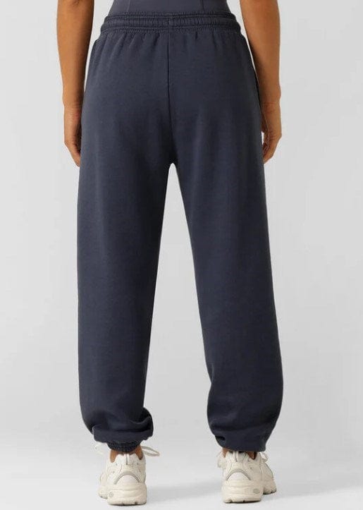 Load image into Gallery viewer, Lorna Jane Womens Lounge Fleece Trackpant
